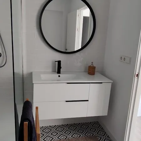 Apartamento Iaros Pueblo Del Sol Mogro