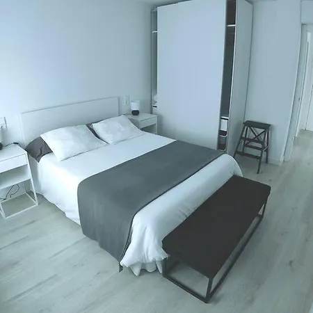 Iaros Pueblo Del Sol Apartamento Mogro