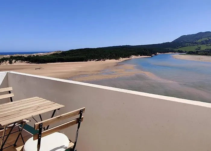 Iaros Pueblo Del Sol * Mogro