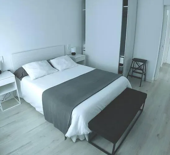 Iaros Pueblo Del Sol Apartamento Mogro