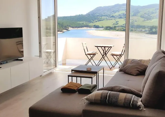 Apartamento Iaros Pueblo Del Sol Mogro