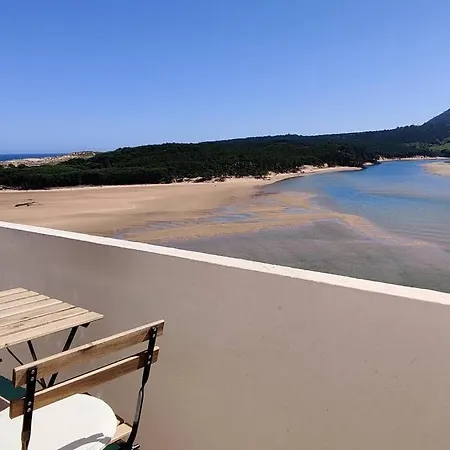 Iaros Pueblo Del Sol * Mogro