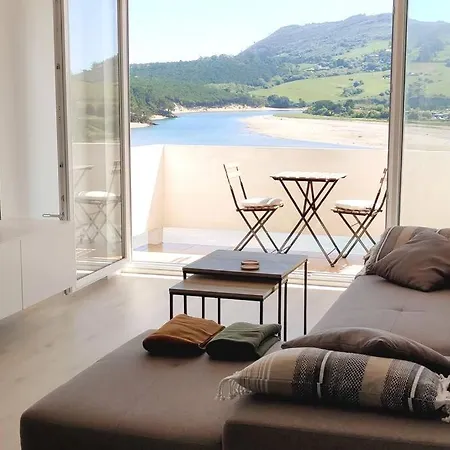 Appartamento Iaros Pueblo Del Sol Mogro